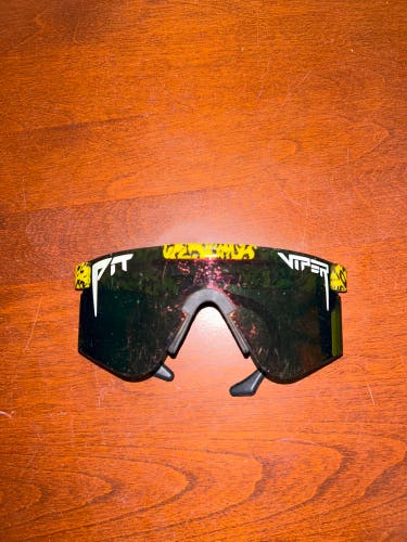 Pit viper sunglasses