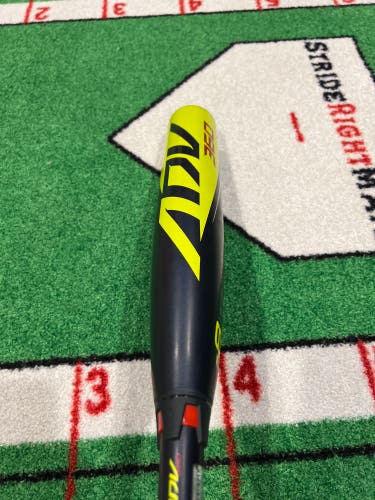 Used Easton ADV 360 31/-8 USA