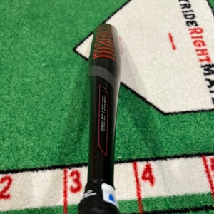 Used 2021 Marucci USSSA Certified (-8) 23 oz 31" CAT9 Bat