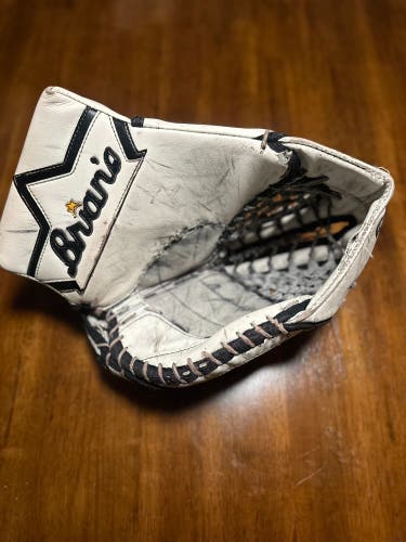 Brian’s heritage glove