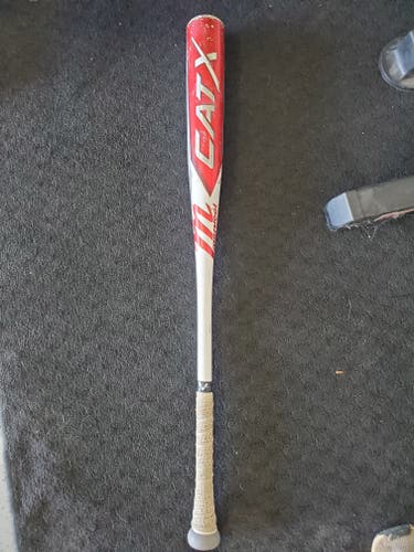 Marucci BBCOR Certified Bat