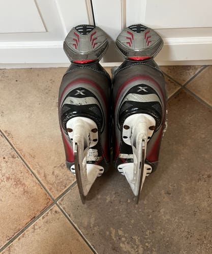 Bauer Vapor X5 Skates