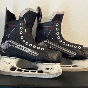 Bauer Vapor X300 Skates - Sz 9