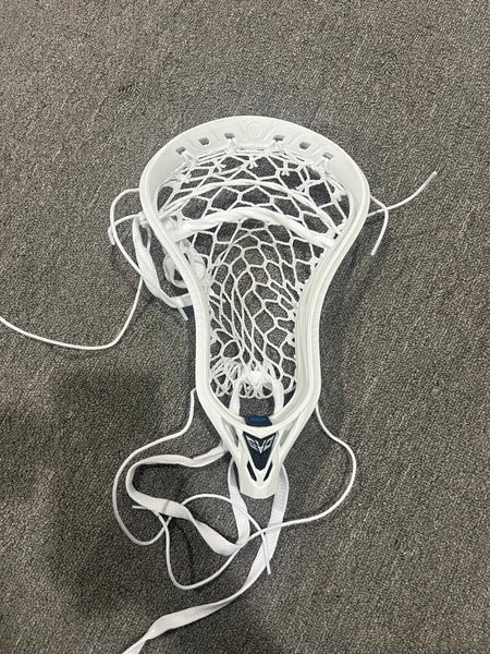 Used Strung Evo 5 Head