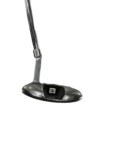 Used Wilson Harmonized 740 Mallet Putters