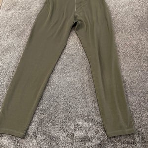 Patagonia capilene3 base-layer pants. Size large