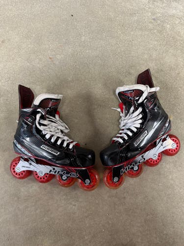 Bauer Vapor X2.7R Inline Skates