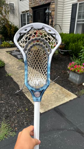 Great Beginner Stick Cheap Maverick Stick Custom