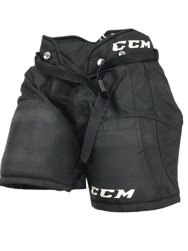 Used Ccm Ltp Md Pant Breezer Hockey Pants