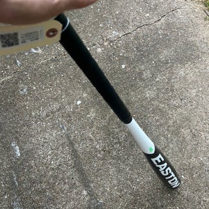 Used Kid Pitch (9YO-13YO) Easton Speed Bat BBCOR Certified (-3) Alloy 29 oz 32"