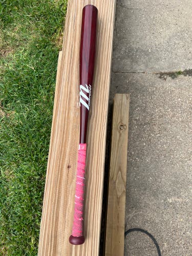 (1 of 200) 33/30 Limited Edition Marucci Posey 28 BBCOR