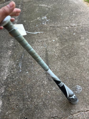 Used Kid Pitch (9YO-13YO) Marucci F5 Bat USABat Certified (-10) Alloy 19 oz 29"