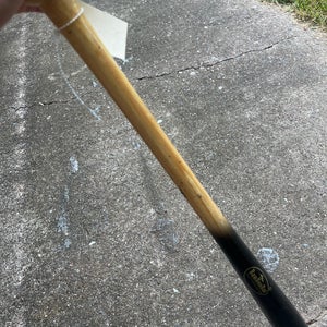 Used Kid Pitch (9YO-13YO) BamBooBat Bat BBCOR Certified Bamboo 29 oz 33"