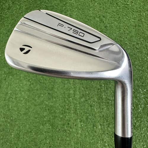 Taylormade P790 2019 Forged 9 Iron KBS $ Taper 120 Stiff Flex 35.75”