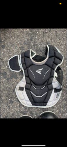 Used  Easton Catcher's Set