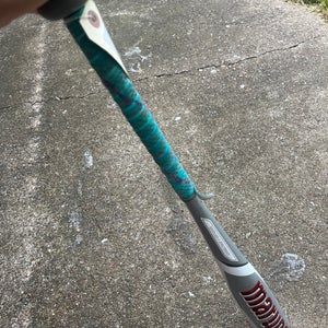 Used Kid Pitch (9YO-13YO) Marucci CAT9 Bat (-10) Alloy 20 oz 30"