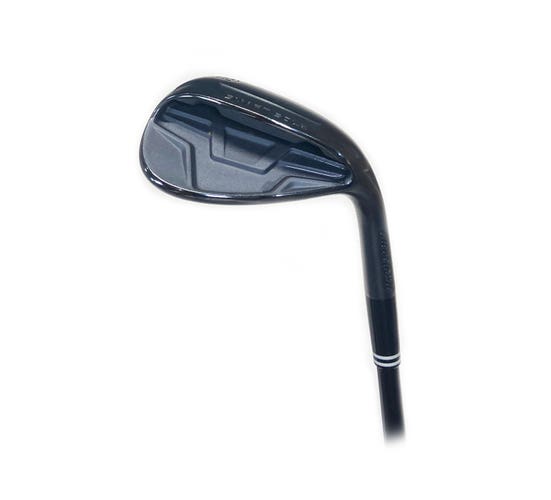 Cleveland Smart Sole 4.0 Black Sand Wedge Graphite Wedge Flex