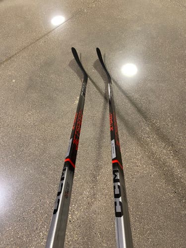 New Senior CCM Left Hand P29 Pro Stock Ft+ Hockey Stick