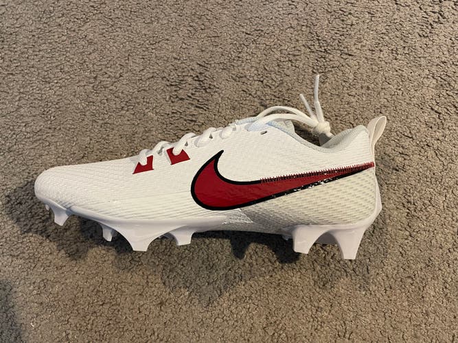 Nike Vapor Edge Cleats