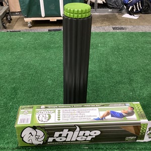 New RhinoRoller Foam Roller