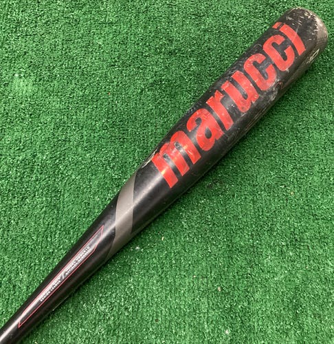 Used Kid Pitch (9YO-13YO) 2021 Marucci CAT9 Bat USSSA Certified (-10) Alloy 21 oz 31"