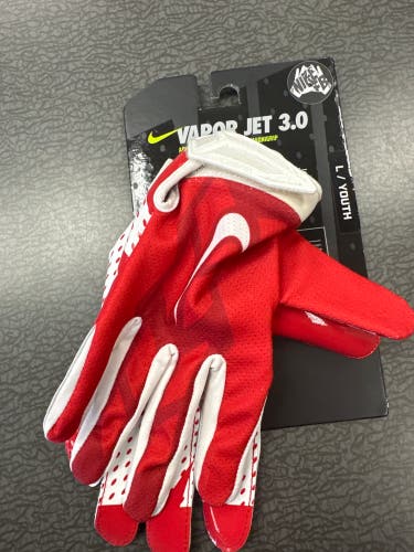 Nike Football Gloves