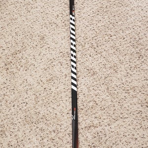 Warrior QRE Pro Team W88 110 Flex 63"