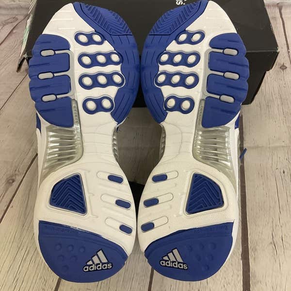 adidas gazelle silver green womens adidas Climacool 1 Future White / Core Black main image 1
