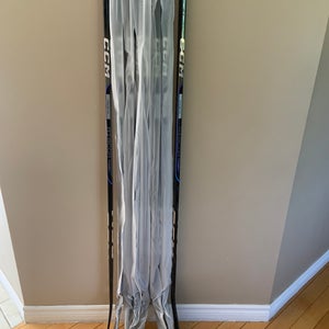Trigger nine Pro stock sticks