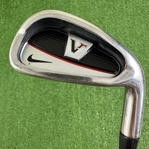 Nike VR Victory Red Full Cavity 6 Iron Steel True Temper Dynamic Gold S300 Stiff