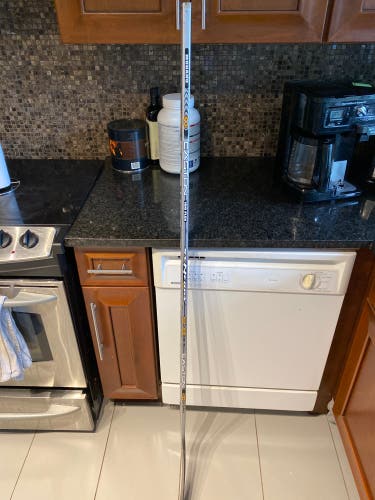 EASTON OG SYNERGY SILVER MODANO 100 LH