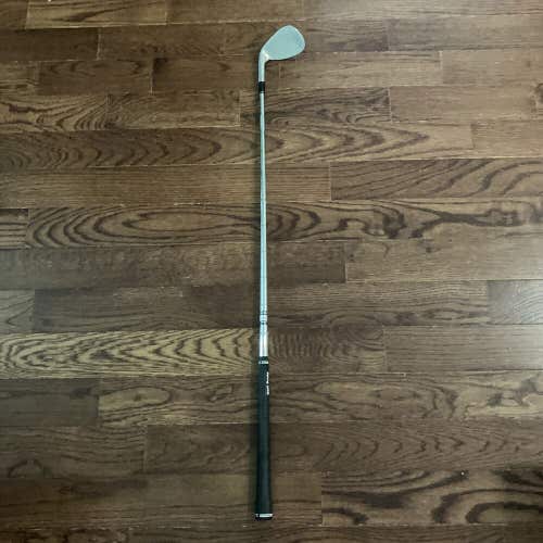 Adams Golf Tom Watson Classic 56°-12 Sand Wedge Steel Shaft Wedge - RH