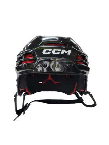 Used Ccm Tacks 70 Md Hockey Helmets