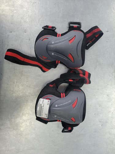 Used Md Inline Skate Kneepads