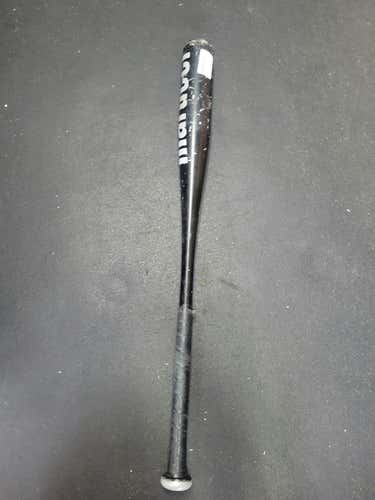 Used Marucci Mcbb20 32" -3 Drop High School Bats