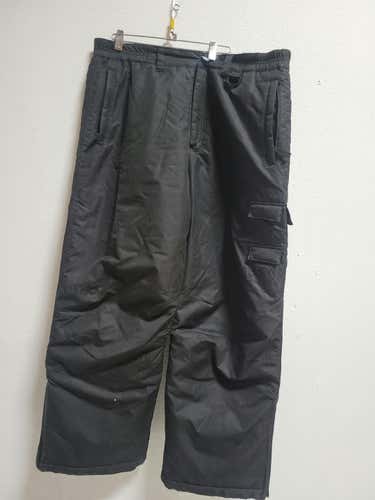 Used Lg Winter Outerwear Pants