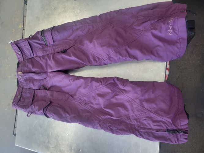 Used Lg Winter Outerwear Pants