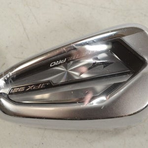 Mizuno JPX 921 Hot Metal Pro Single 7 Iron RH Regular Flex Recoil Graph #179145