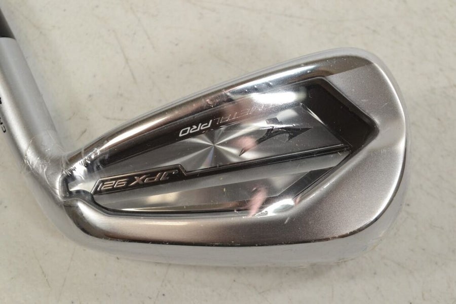 Mizuno JPX 921 Hot Metal Pro Single 7 Iron RH Regular Flex Recoil Graph #179145