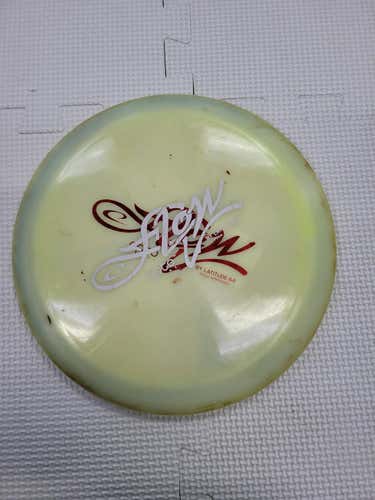 Used Latitude 64 Opto Flow Disc Golf Drivers