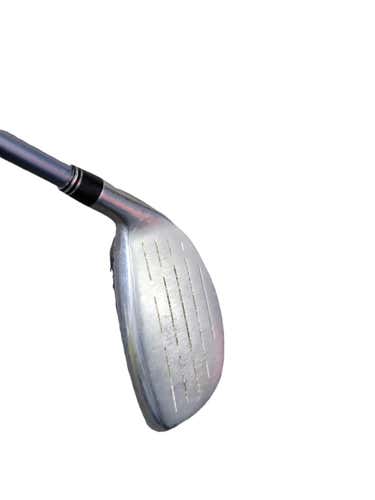 Used King Cobra Baffler 5 Wood Ladies Flex Steel Shaft Fairway Woods