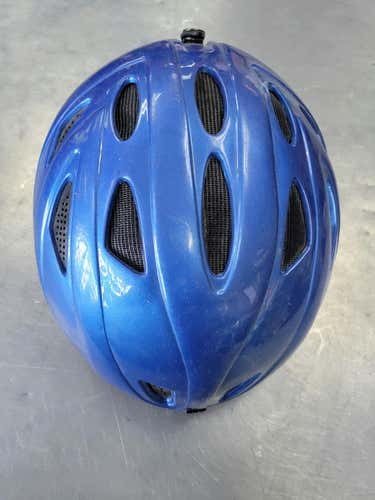 Used K2 Lg Ski Helmets