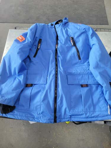 Used Jay-pi Senior Winter Jackets