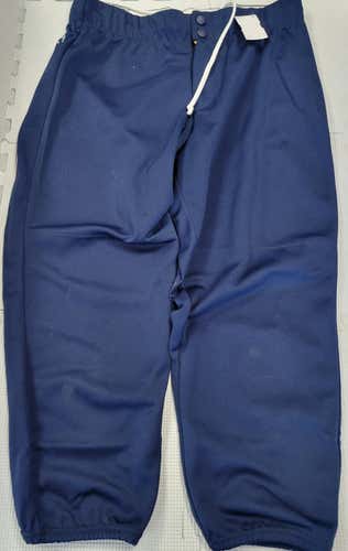 Used Intensity Bb Pants Lg Baseball And Softball Bottoms