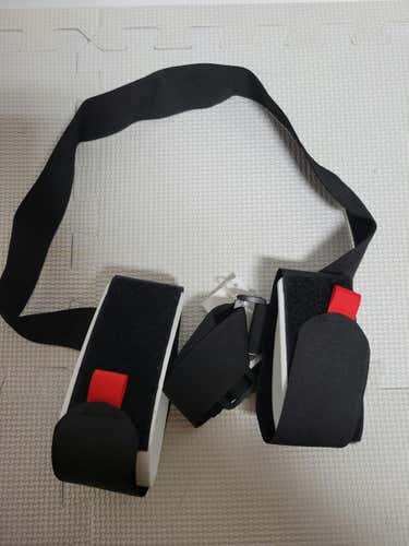 Used Head Downhill Ski Accessories