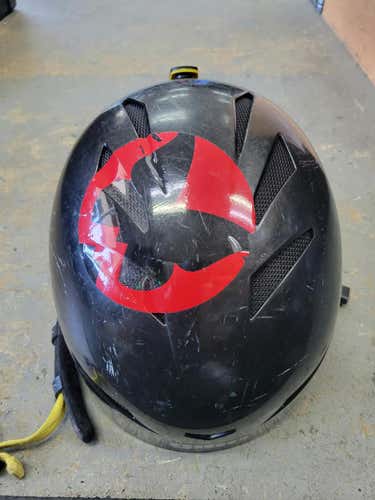 Used Giro Sm Ski Helmets