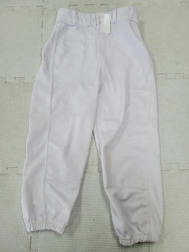 Used Franklin Youth Pants Md Baseball And Softball Bottoms