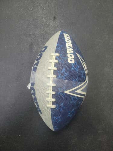 Used Footballs