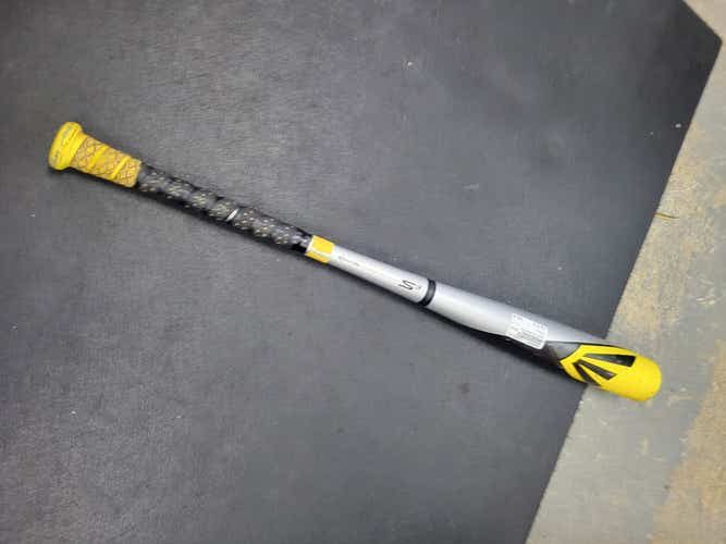 Used Easton S3 32" -3 Drop High School Bats