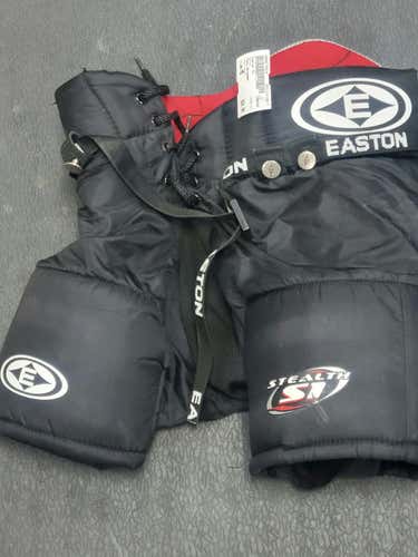 Used Easton S1 Md Pant Breezer Hockey Pants